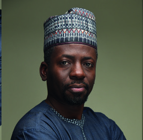 Abdoulkader Yonli Managing Director of NutriK