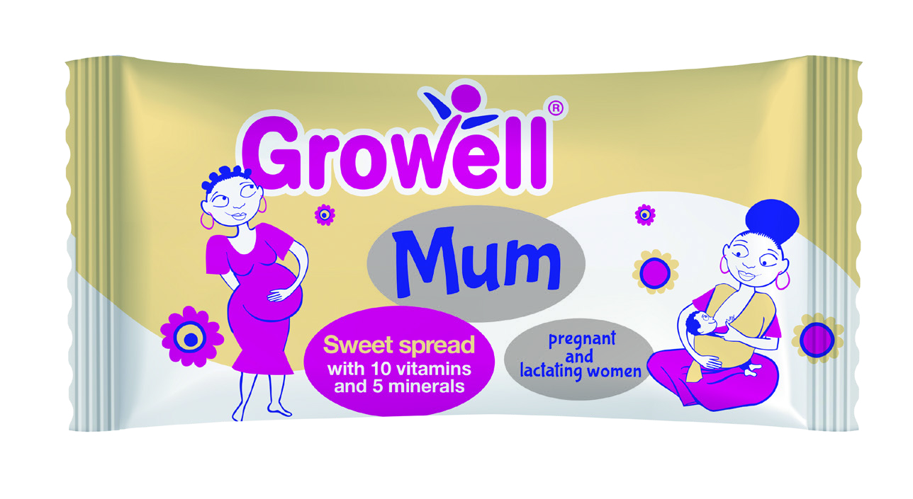 Growell Mum Growell Mum