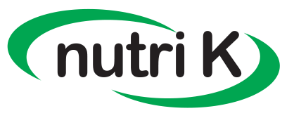 NutriK Logo