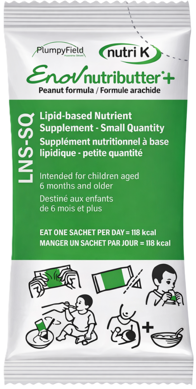 Nutributter+